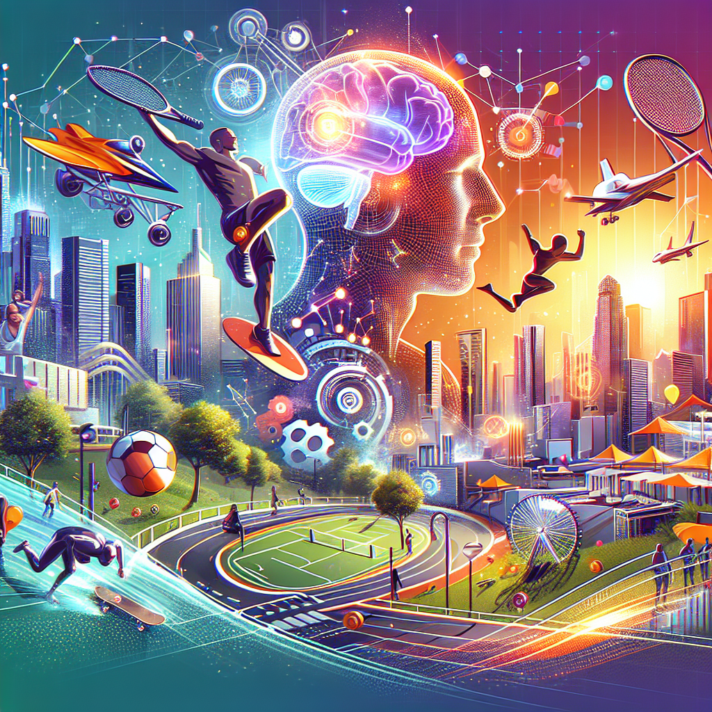 Nouveautés technologiques pour 2026 : Sport et immobilier à Madagascar, New York et Dubaï