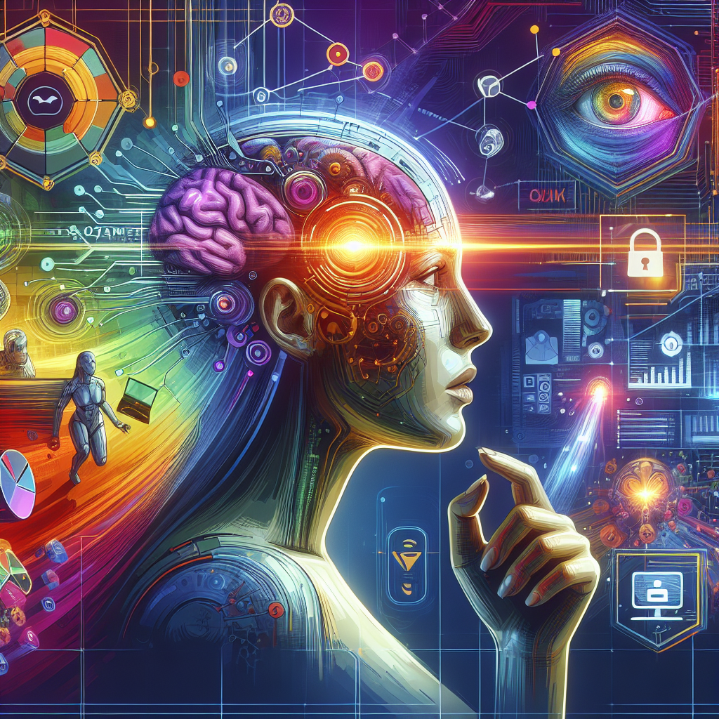 E-commerce et IA : La Révolution Digitale de 2025