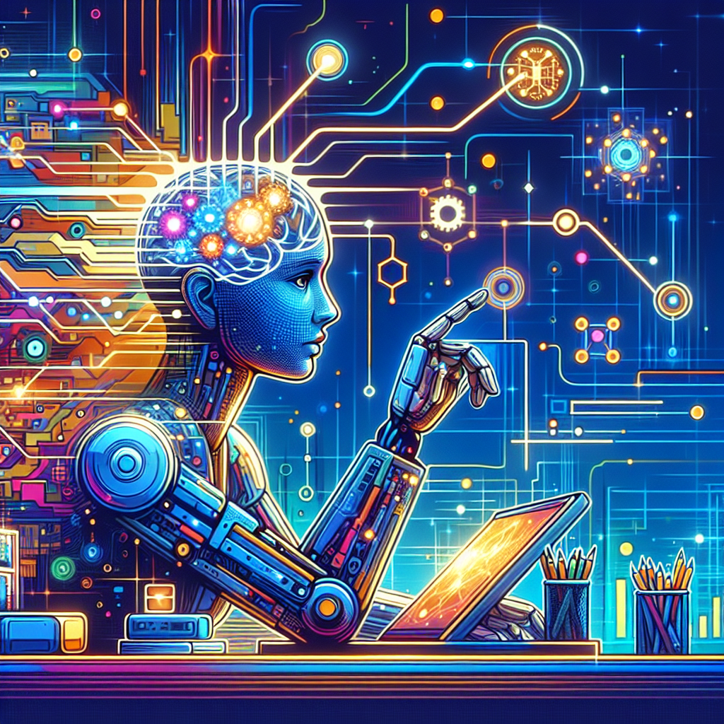 Crypto et IA : Les Tendances Émergentes d'Avril 2026