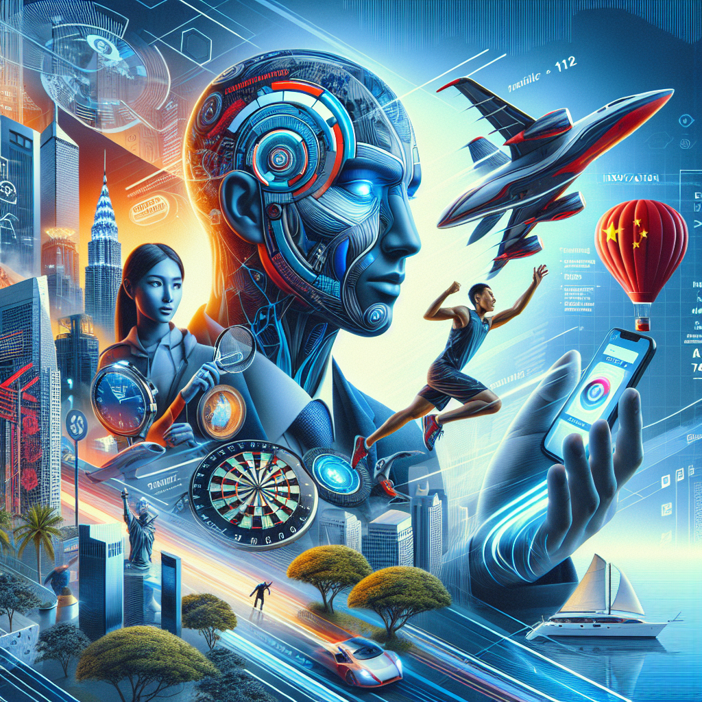 Nouveautés technologiques et sportives pour 2026 : Madagascar, Chine, Japon, New York et Immobilier à Dubaï