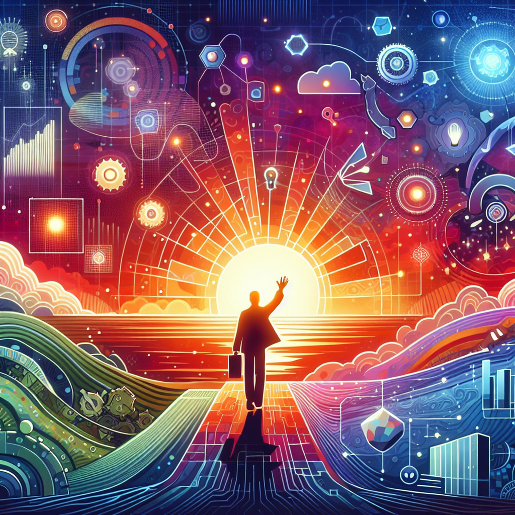 Maximisez votre Productivité en 2025 : Stratégies Incontournables pour Entrepreneurs