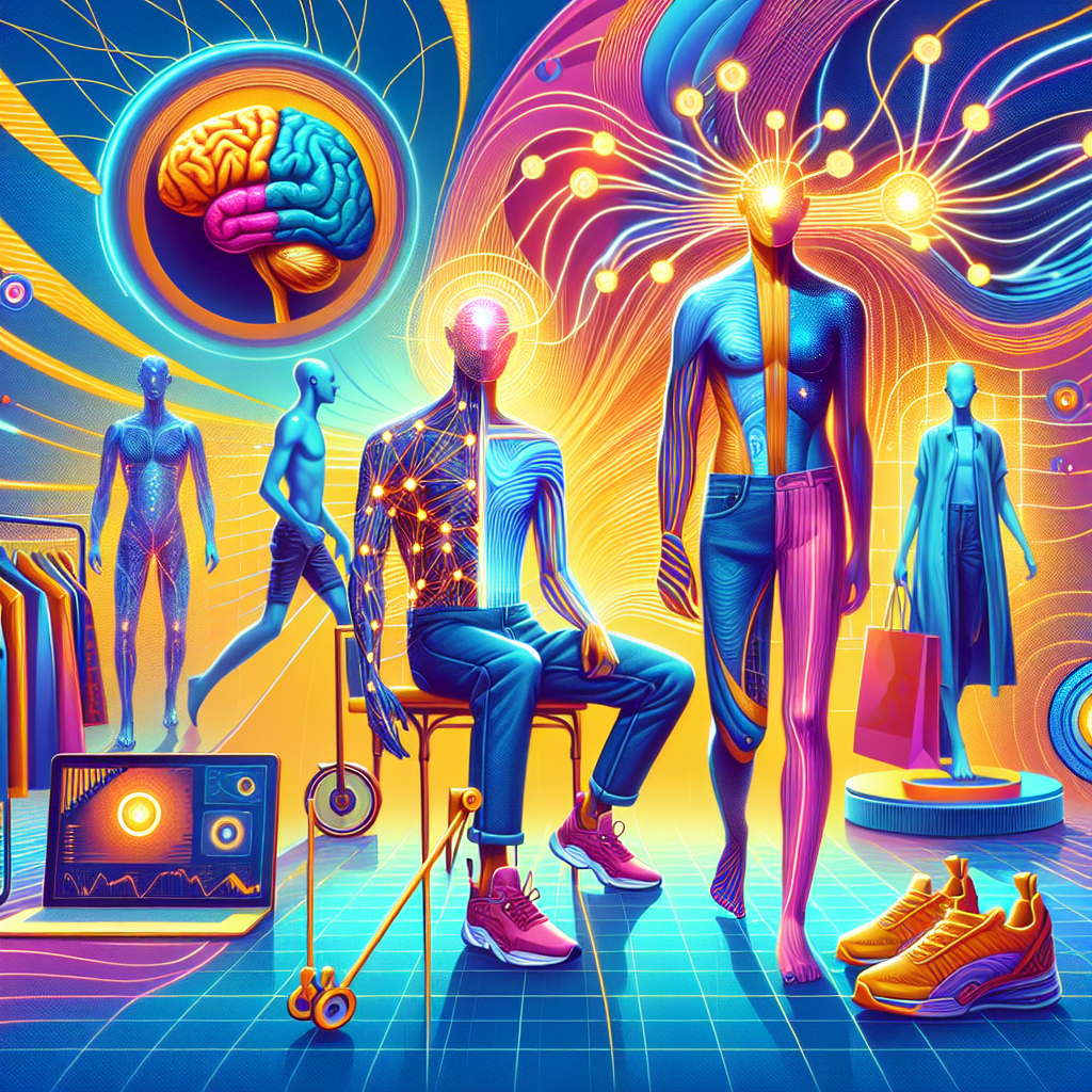 Comment l'IA Générative Redéfinit le Concept de la Mode Durable en 2026