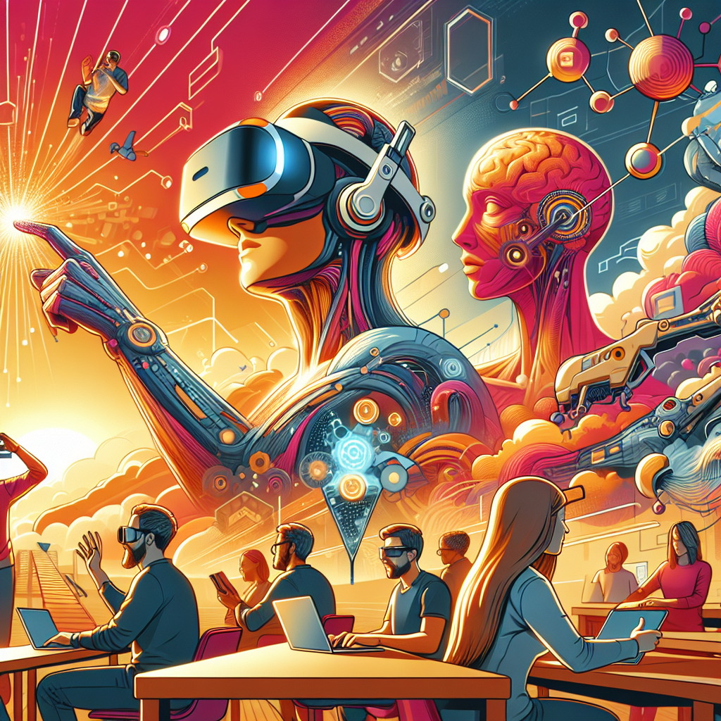 Comment la Réalité Virtuelle Transforme le Télétravail en 2026 : Les Nouvelles Tendances et Technologies à Suivre