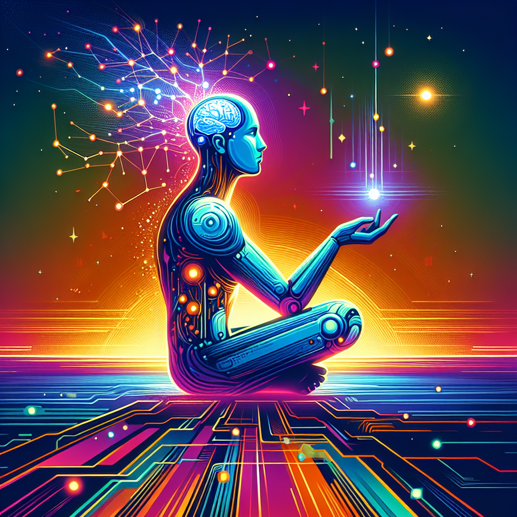 Comment l'Intelligence Artificielle Révolutionne le Bien-Être Mental : 5 Applications Incontournables en 2026